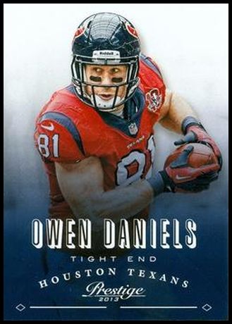 81 Owen Daniels
